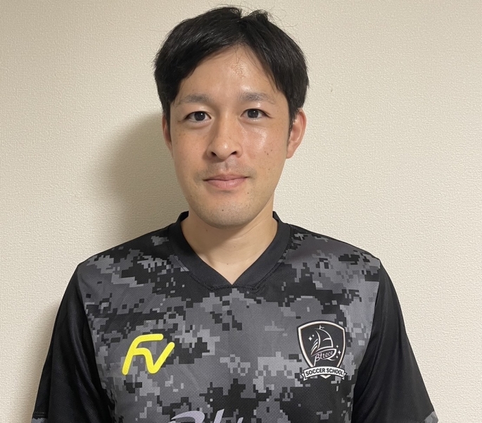 小川直也コーチ