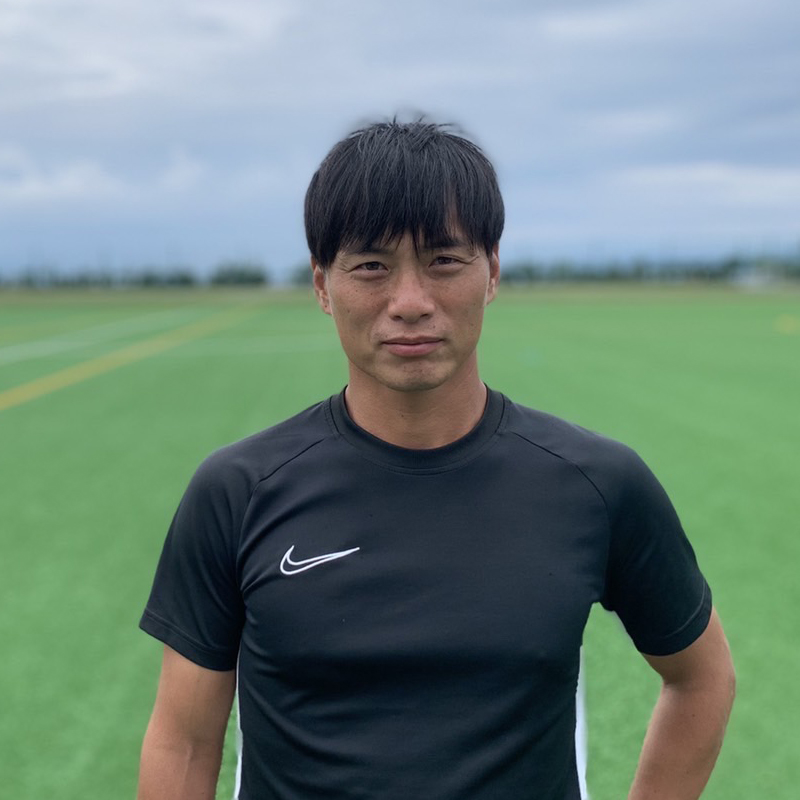 山本政彦コーチ